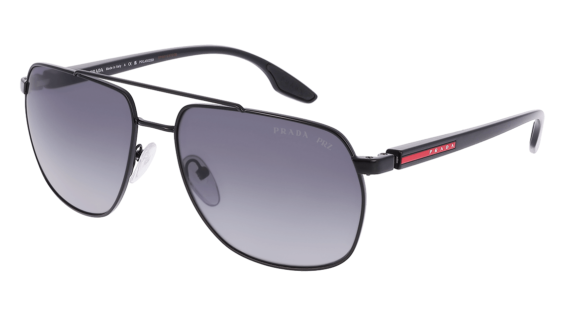 Prada Linea Rossa PS55VS Sunglasses Designer Glasses